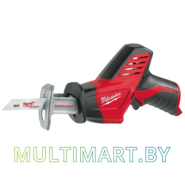 Сабельная пила Milwaukee C12 HZ-0 4933411925 (без АКБ) картинка 2